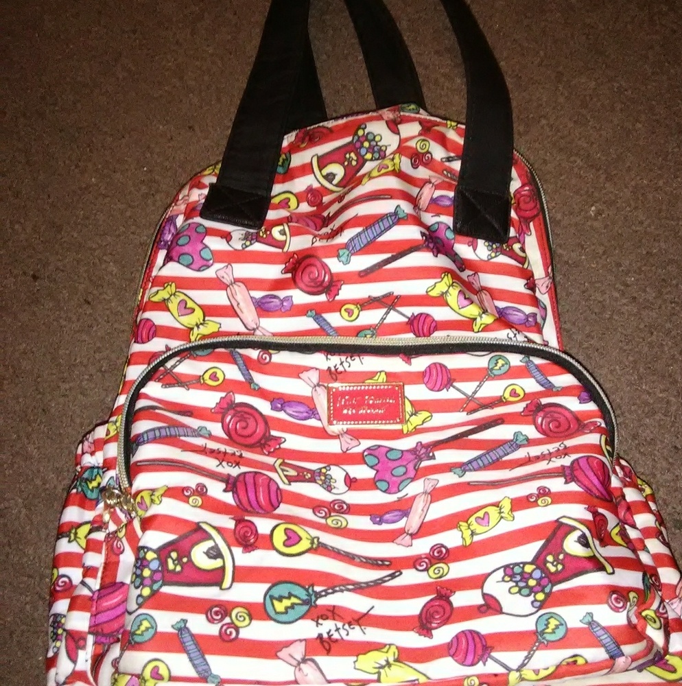 💥SALE💥Betsy johnson bag